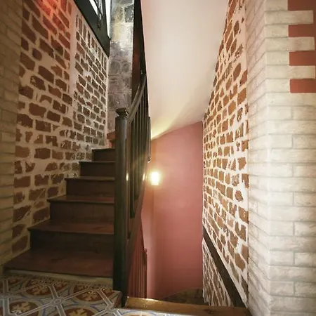 Romanada 度假居 *