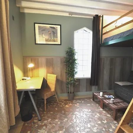 Romanada 度假居 *